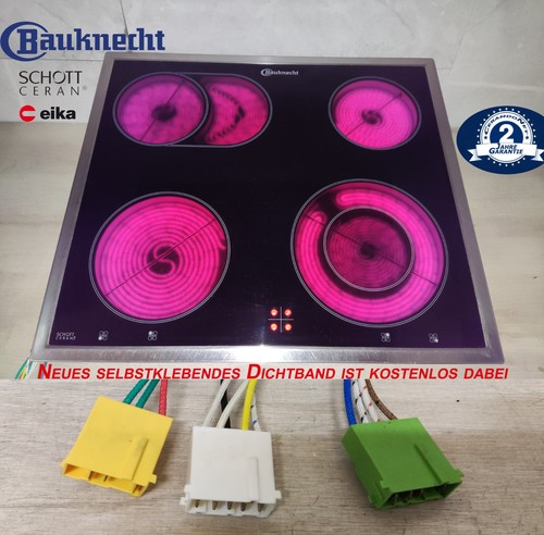 Bauknecht chr 9642 m - bauknecht,