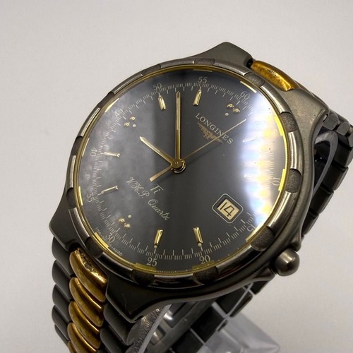 Longines conquest vhp - longines,