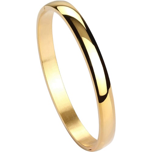 Armreif damen edelstahl - armreif,