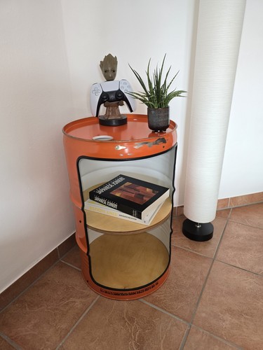 Industrial design möbel 60l - design,