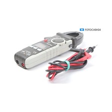 VOLTCRAFT VC-590OLED