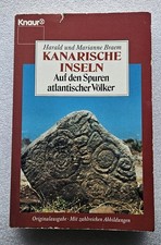 KANARISCHE INSELN - Auf den