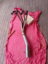 KAWASAKI  Z1000 Z1000J   Auspuff  L& W Raeing