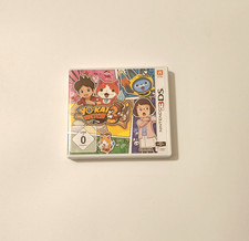 Yo-Kai Watch 3 - Deutsche