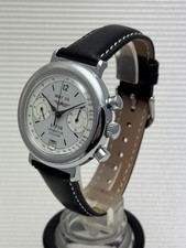 POLJOT  CHRONOGRAPH DATUM CAL