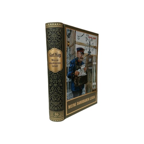 Karl may verlag - verlag, bamberg