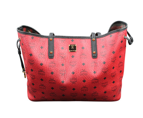 Mcm shopper tasche - shopper, handtasche