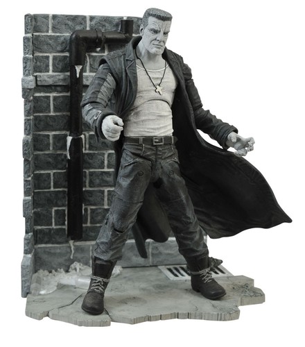 Diamond select toys sin city - select,