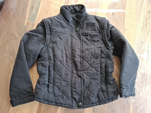Reitjacke kinder 122 - ca.,