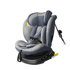 Reecle 360 Drehbar i-Size