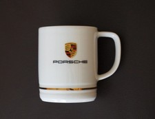 Original Porsche Driver's
