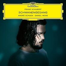 Franz schubert schwanengesang - franz, schubert: