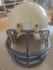 Alter Football helm riddell Made In USA