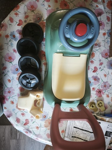 47839065 smoby rutscherauto - 47839065-2,