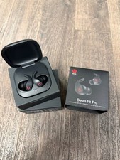 Beats by Dr. Dre Fit Pro In-Ear-Kopfhörer - Schwarz (MK2F3ZM/A)