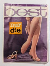 nur die best Vintage RHT