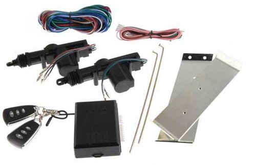 Zentralverriegelungs kit für - zentralverriegelungs-kit,