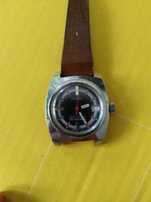 Vintage Timex Dive Watch 