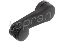 TOPRAN Fensterkurbel 103 101