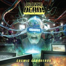 Cosmic Conqueror by Dr. Living