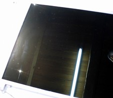 15,6" LED Display aus einem Dell Studio PP39L Studio