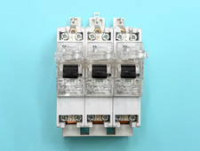 ⚡ 3-fach ABB SHU S701 E63