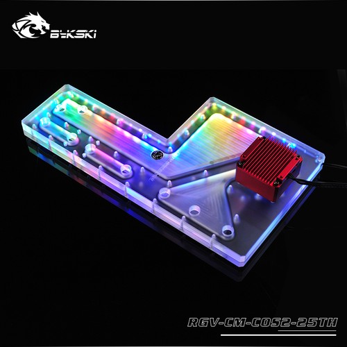 Coolermaster cosmos distro - coolermaster,