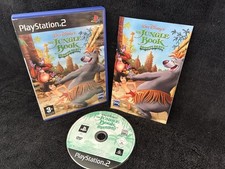 Walt disneys jungle book - -,