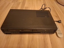 Daevoo CASETTE Recorder/DVD