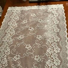 Scheibengardinen 2 Stück