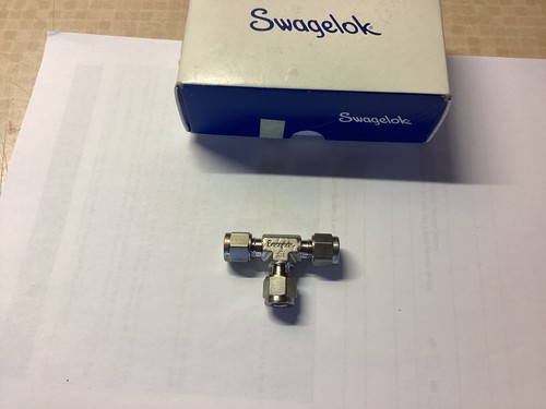 Swagelok 316 edelstahl mm - swagelok,