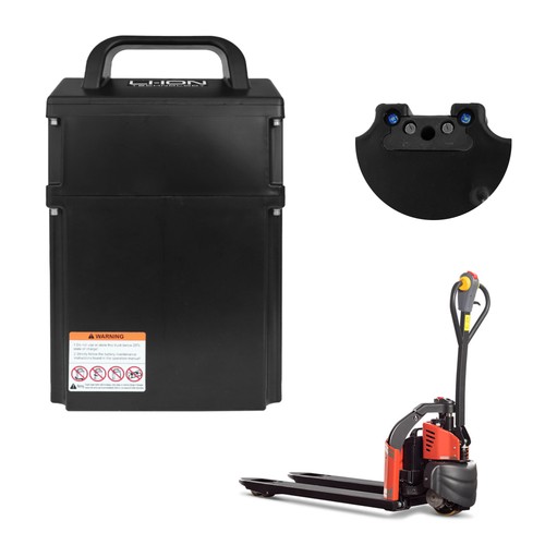 20ah 24v lifepo4 batterie - 24v,