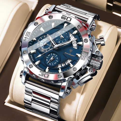 Luxus herren armbanduhr - herren,