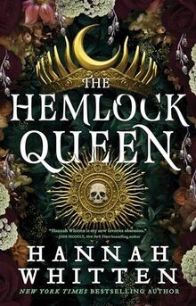 The hemlock queen - queen, (the