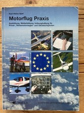 Motorflug Praxis: Ausbildung