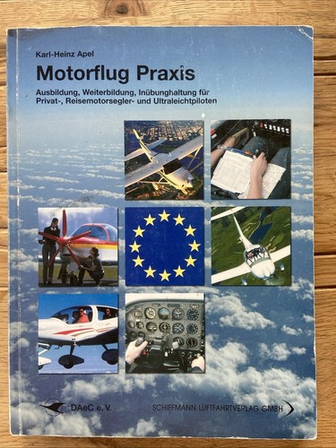 Motorflug praxis ausbildung - praxis:,