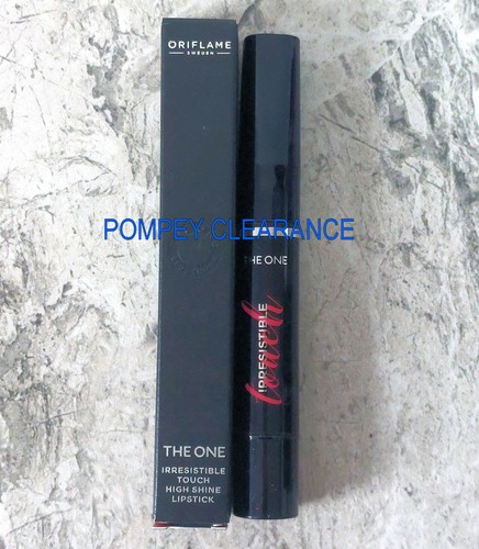 Oriflame the one irresistible - one,