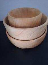 Selbst gedrechseltes