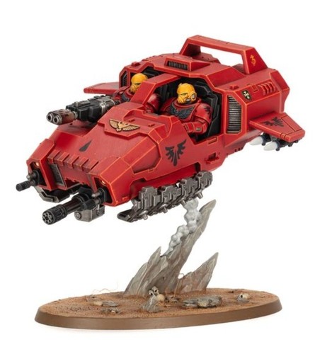 Land speeder space - land,