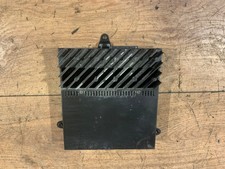 BMW E46 Touring  Verstärker Endstufe Soundsystem Steuergerät 8376312 E46/3 Bj 02