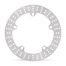 Moto-Master Bremsscheibe Halo