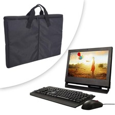Desktop computer traging - desktop, -traging
