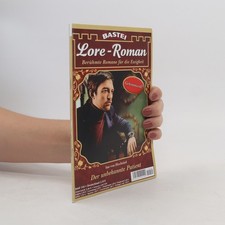 Lore-Roman 144. Der unbekannte