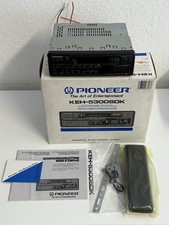 Pioneer KEH-5300 SDK  Vintage