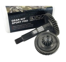 Getriebeübersetzung