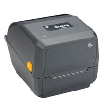 Zebra ZD421t - Etikettendrucker - Thermotransfer - Rolle (11,2 cm) #26392