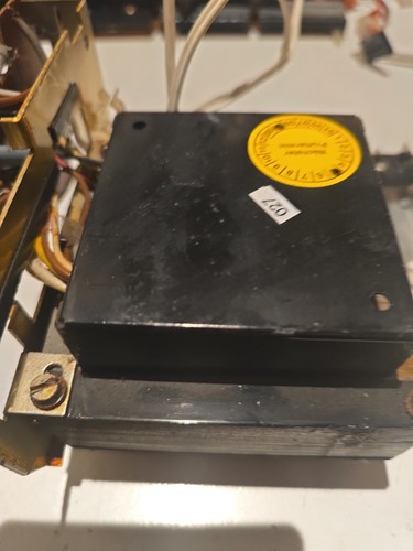 Grundig rpc 3000 netzteil - grundig,