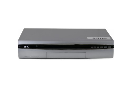 Thomson dci62upc digital - thomson,