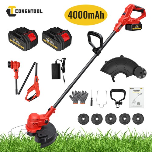 1200w akku rasentrimmer mit - akku,