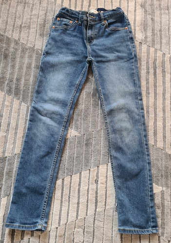 Levi slim fit jeans - slim,